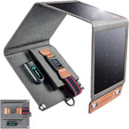 BigBlue 14W SunPower Solar Panels by BigBlue