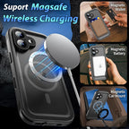 SPORTLINK for iPhone 17 Case - Image 3