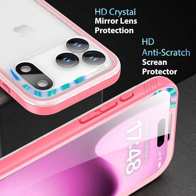 SPORTLINK for iPhone 17 Pro Case - Image 4