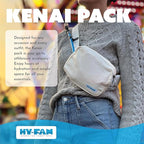HY-FAN Kenai Hydration Cross Body - Image 2