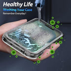SPORTLINK for iPhone 13 Mini Waterproof Case - Image 6