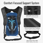 Zavothy 20L Multipurpose Hiking Backpack - Image 6
