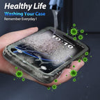 SPORTLINK for iPhone 16 Pro Waterproof Case - Image 7