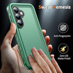Cozycase for Samsung Galaxy S25 Waterproof Case - Image 7