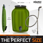 Source Hydration Bladder WLPS Low Profile - Image 3