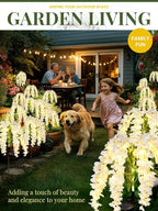 GIGALUMI Solar Lights Outdoor for Garden Decor, 3 Pack Solar Flower Lights - Image 9