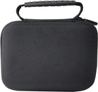 EVA Hard Case with Foam，6.7 x4.7 x2.5 inches Hard Sided Camera/Digital Case EVA - Image 6