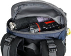 WoneNice 50L Waterproof Hiking Backpack - Image 5