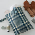 Tiny Twinkle Mess Proof Wet Bags | 2-Pack Reusable Waterproof Wet Bags - Image 11