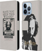 Head Case Designs Officially Licensed Harry Potter Sirius Black Poster Prisoner by CaseDesigns