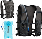 Nathan QuickStart Hydration Pack Vest by NATHANSPORTS