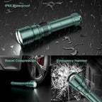 SKYFIRE LED Flashlights High Lumens - Image 8