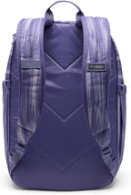 Columbia Unisex Buxton 26L Backpack, Stormwatch Shimmer, One Size - Image 2
