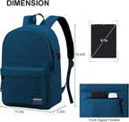 SUPACOOL Casual Laptop Backpack - Image 2
