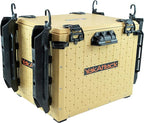 YakAttack BlackPak Pro 13" x 16" Kayak Fishing Crate by YakAttack