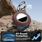 for Apple AirTag 2nd & 1st Gen, Waterproof Case - Image 5