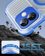 for iPhone 16 Waterproof Case - Image 7