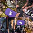 Car-Home Survival First-Aid Kit Emergency-Kit - Image 3
