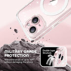 TIESZEN for iPhone 15 Case, Compatible - Image 4