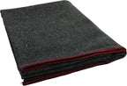 Rothco Wool Rescue Survival Blanket – Warm Emergency Outdoor, Camping Sleep by Rothco