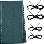 Queekay Chair Replacement Fabric by Queekay