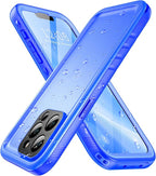 SPORTLINK iPhone 13 Pro Max Waterproof Case by SPORTLINK