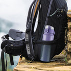 GOPPUS Insulated Water Bottle 20oz Stainless Steel BPA-Free Sports Bottle Ideal - Image 7