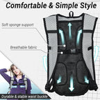 2Pack Hydration Backpack for Hiking - Image 6