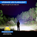 LETMY Tactical Flashlight - Image 2