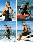 IDRYBAG Dry Bag Backpack - Image 6