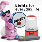 Energizer LED Headlamp PRO, IPX4 Water Resistant Headlamps, High-Performance - Image 7