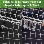6 Pcs Universal Net Repair Kits - Image 3
