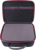 Hard Case with Customizable Foam Insert, 11 x8.26 x4.33 inch Hard Sided - Image 6