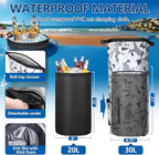 Smasrob 30L Waterproof Dry Bag - Image 2
