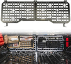 Trumgeta Front Bed MOLLE Panel Fit by TRUMGETA