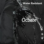 Ultra Lightweight Foldable Backpack, Water Resistant Small Packable Hiking - Image 5