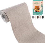 Canvas Repair Tape, Fabric Repair Patch, 4×70 Inches, Outdoor Gear Patch by Unknown