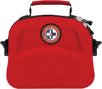 Be Smart Get Prepared 398pc Emergency First Aid Kit + BONUS Mini Kit included - Image 9