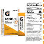 Gatorlyte Powder Orange - Image 2