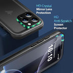 SPORTLINK for iPhone 16 Pro Waterproof Case - Image 5
