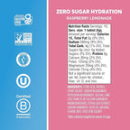 Nuun Zero Sugar Hydration Electrolyte Tablets - Image 5