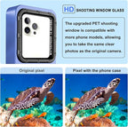 2026 Diving Snorkeling Phone Case - Image 5