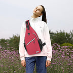 MOSISO Sling Backpack - Image 6
