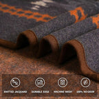 ACUSHLA Merino Wool Blanket - Image 4