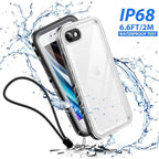 SPORTLINK Waterproof Case for iPhone SE 3rd 2022/iPhone SE 2nd 2020/iPhone 7/8 - Image 3