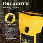Waterproof Backpack Dry Bag - Image 6