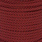 MOOCY Paracord 550, 5/32 in x 164 ft, 7 Inner Strands/Parachute Cord, Nylon by MOOCY