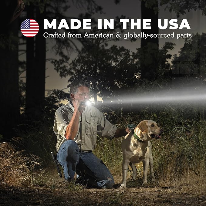MagLite Mini LED Flashlight – Compact, Water-Resistant, Twist On/Off, 2-Cell - Image 4