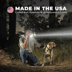 Mag Instrument Maglite Mini Mag AA Pro LED Flashlight 332 Lumens - Image 4