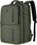 MATEIN Carry on Travel Laptop Backpack, Large Flight Approved Personal Item by MATEIN